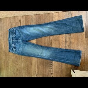 7 for all Mankind Jeans